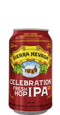 Sierra Nevada Celebration IPA